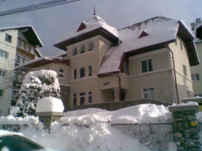 Гостиница Vila Coca, Предял